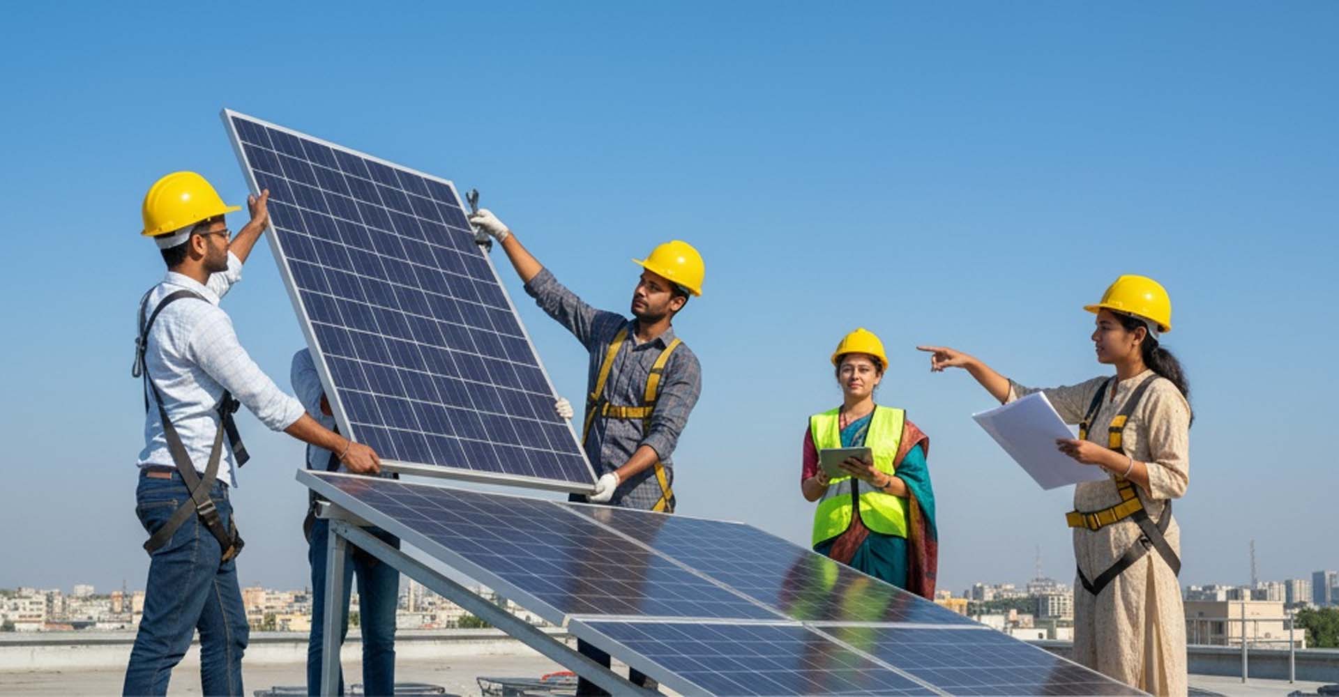 Solar